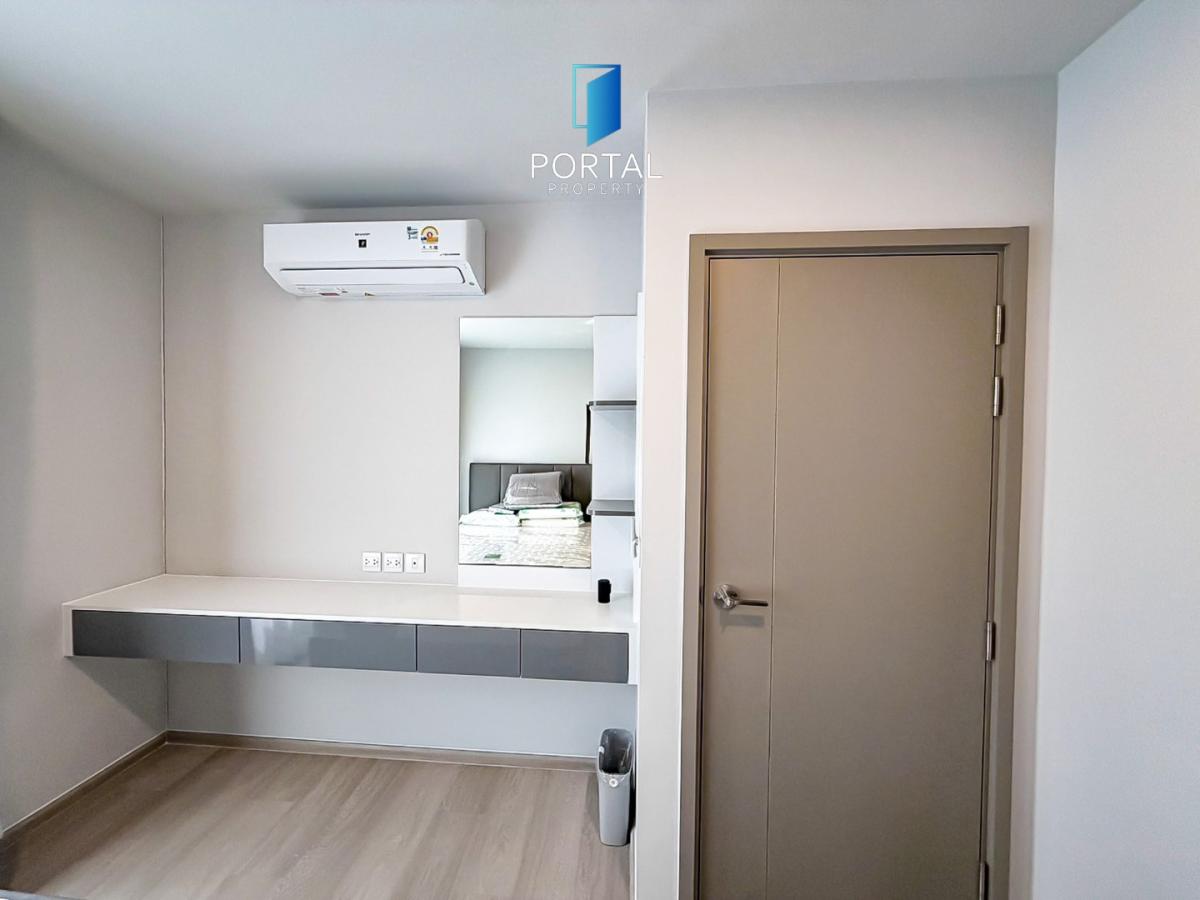 Aspire Sukhumvit - On Nut, 2 bed condo in On Nut, Bangkok — photo 9