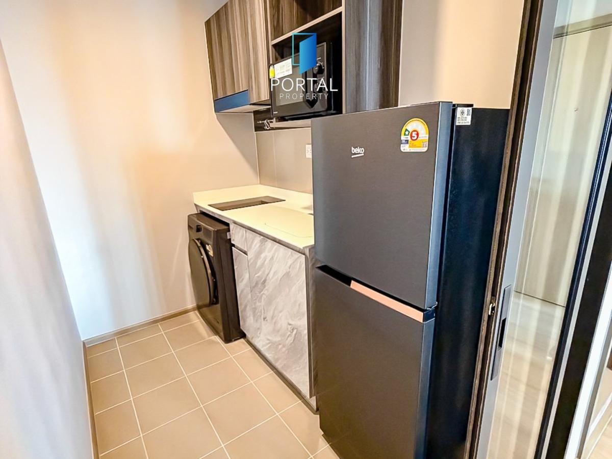 Aspire Sukhumvit - On Nut, 2 bed condo in On Nut, Bangkok — photo 3