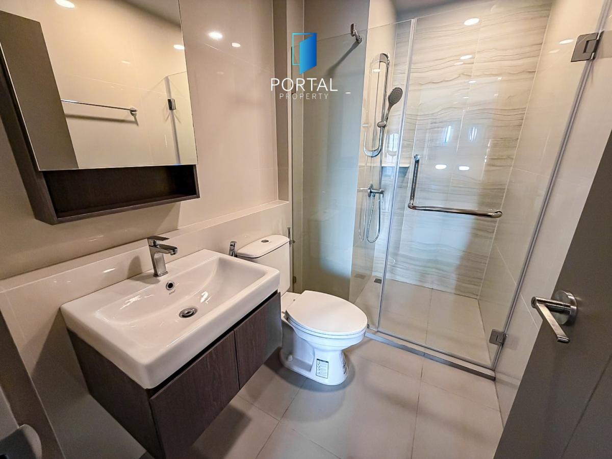 Aspire Sukhumvit - On Nut, 2 bed condo in On Nut, Bangkok — photo 7