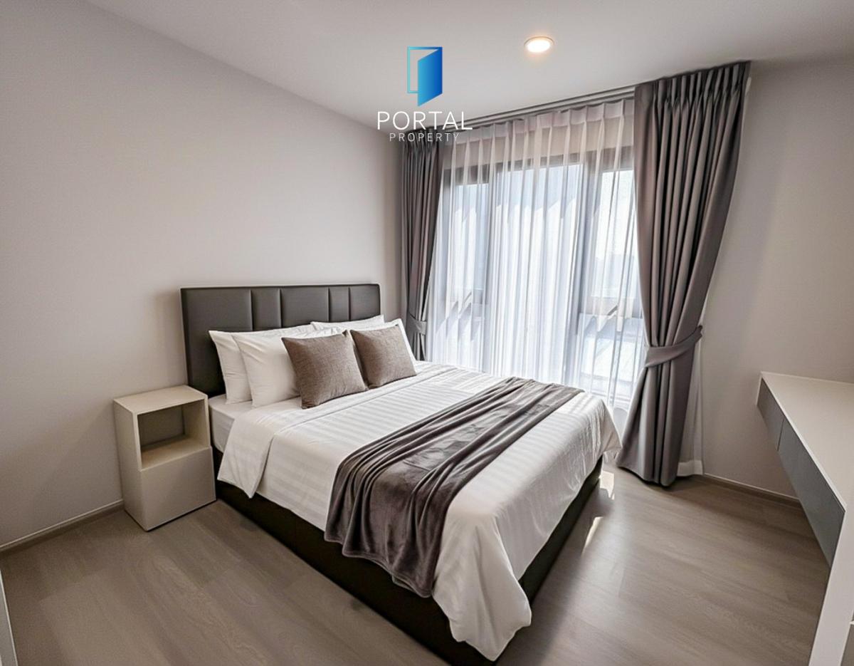 Aspire Sukhumvit - On Nut, 2 bed condo in On Nut, Bangkok — photo 4