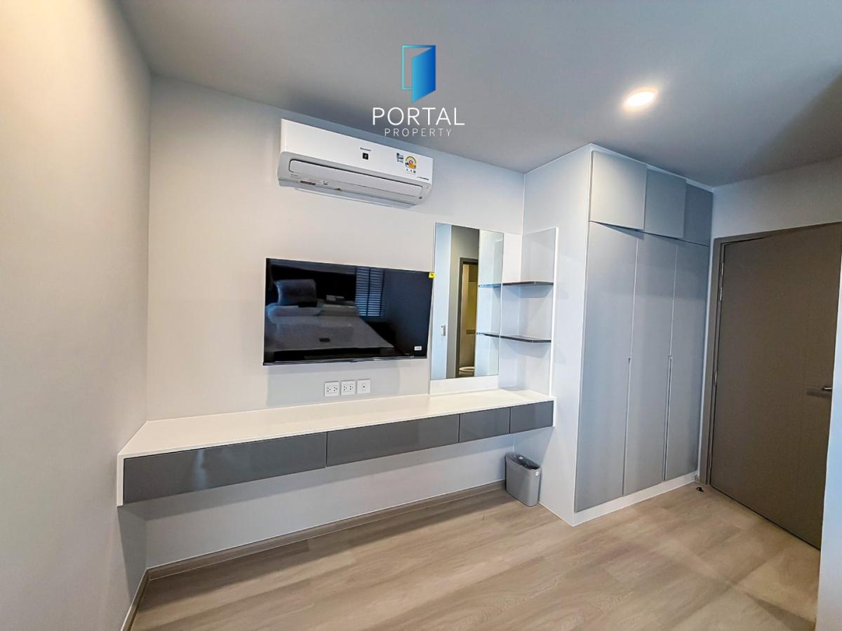 Aspire Sukhumvit - On Nut, 2 bed condo in On Nut, Bangkok — photo 6
