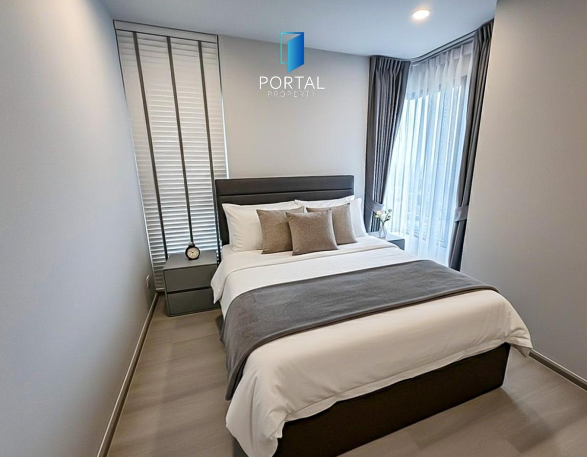 Aspire Sukhumvit - On Nut, 2 bed condo in On Nut, Bangkok — photo 8