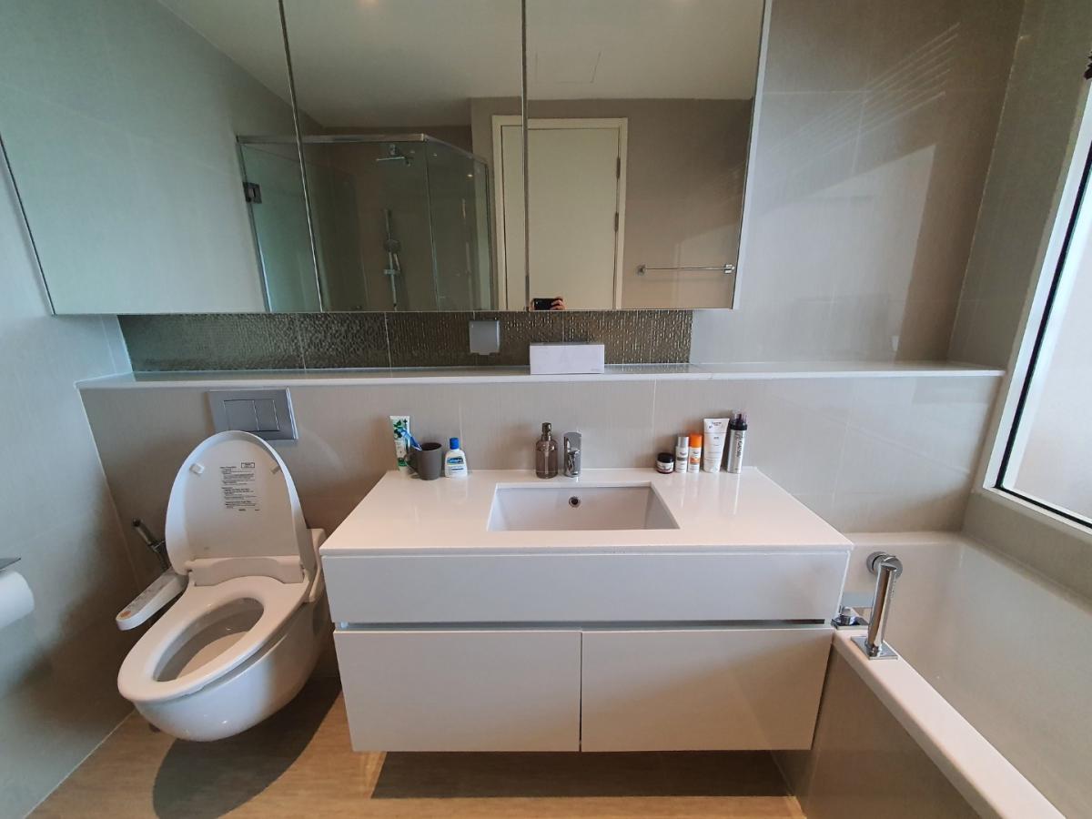 The Es Sukhumvit 43, 2 bed condo in Sukhumvit, Bangkok — photo 8