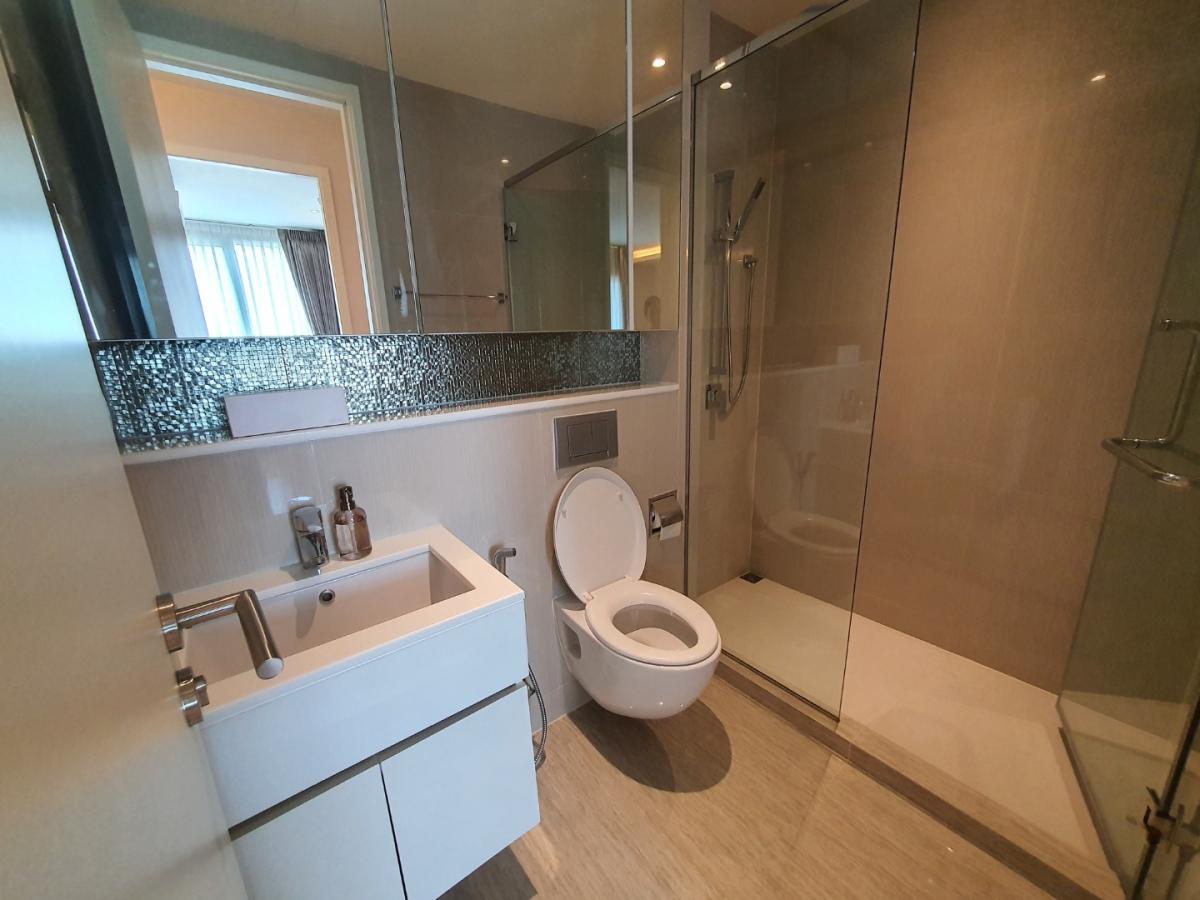 The Es Sukhumvit 43, 2 bed condo in Sukhumvit, Bangkok — photo 14