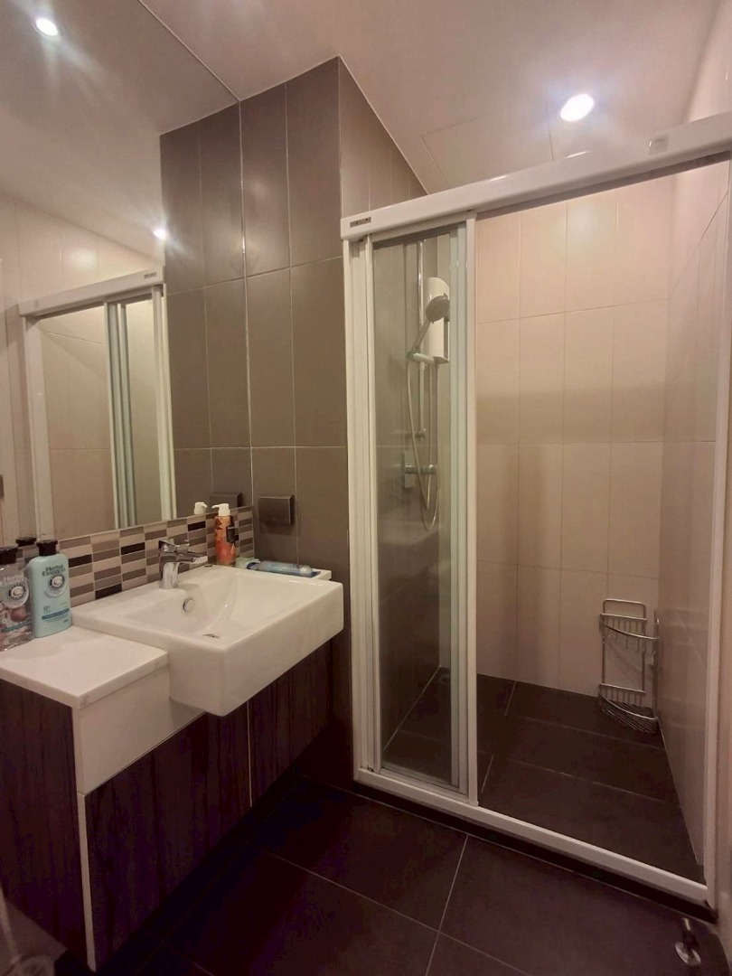 Centric Ari Station, 2 bed condo in Ari, Bangkok — photo 4