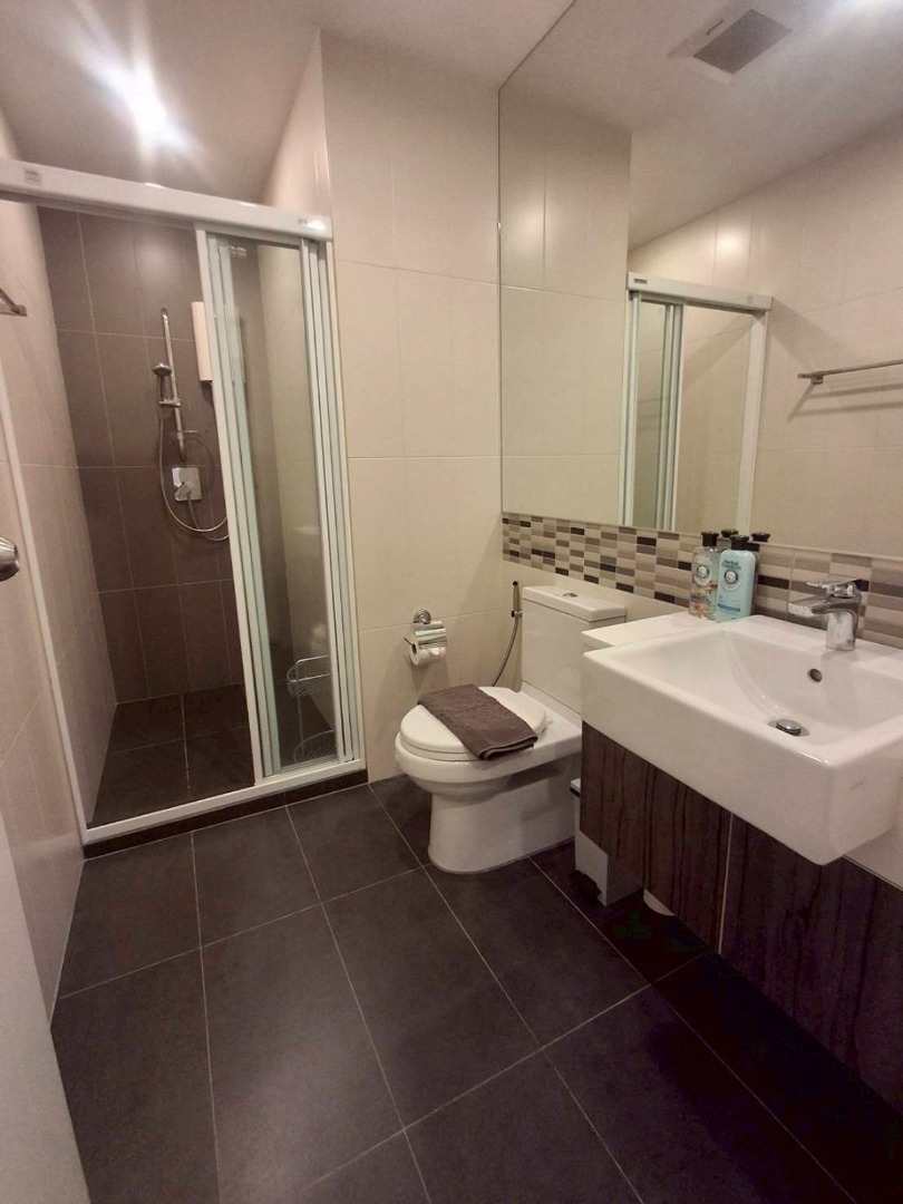 Centric Ari Station, 2 bed condo in Ari, Bangkok — photo 7