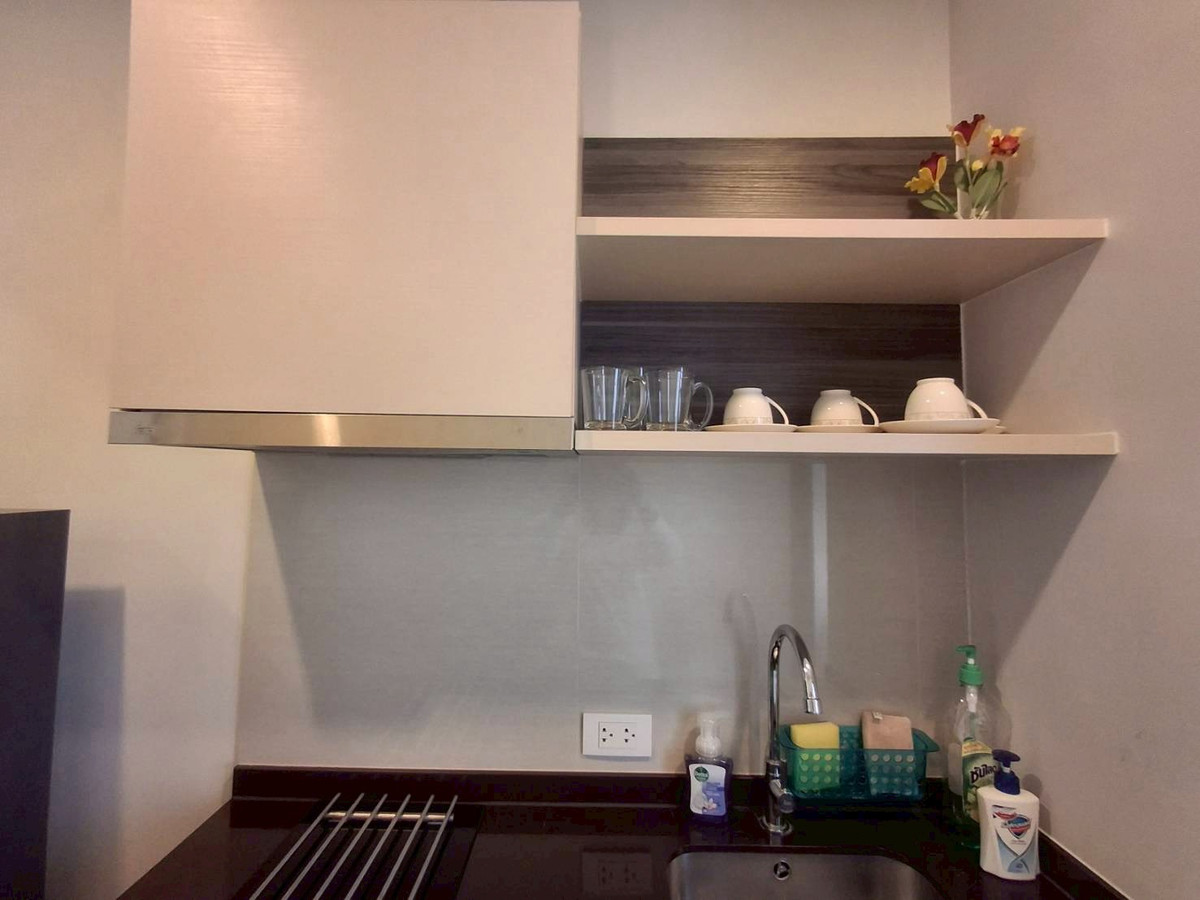 Centric Ari Station, 2 bed condo in Ari, Bangkok — photo 8