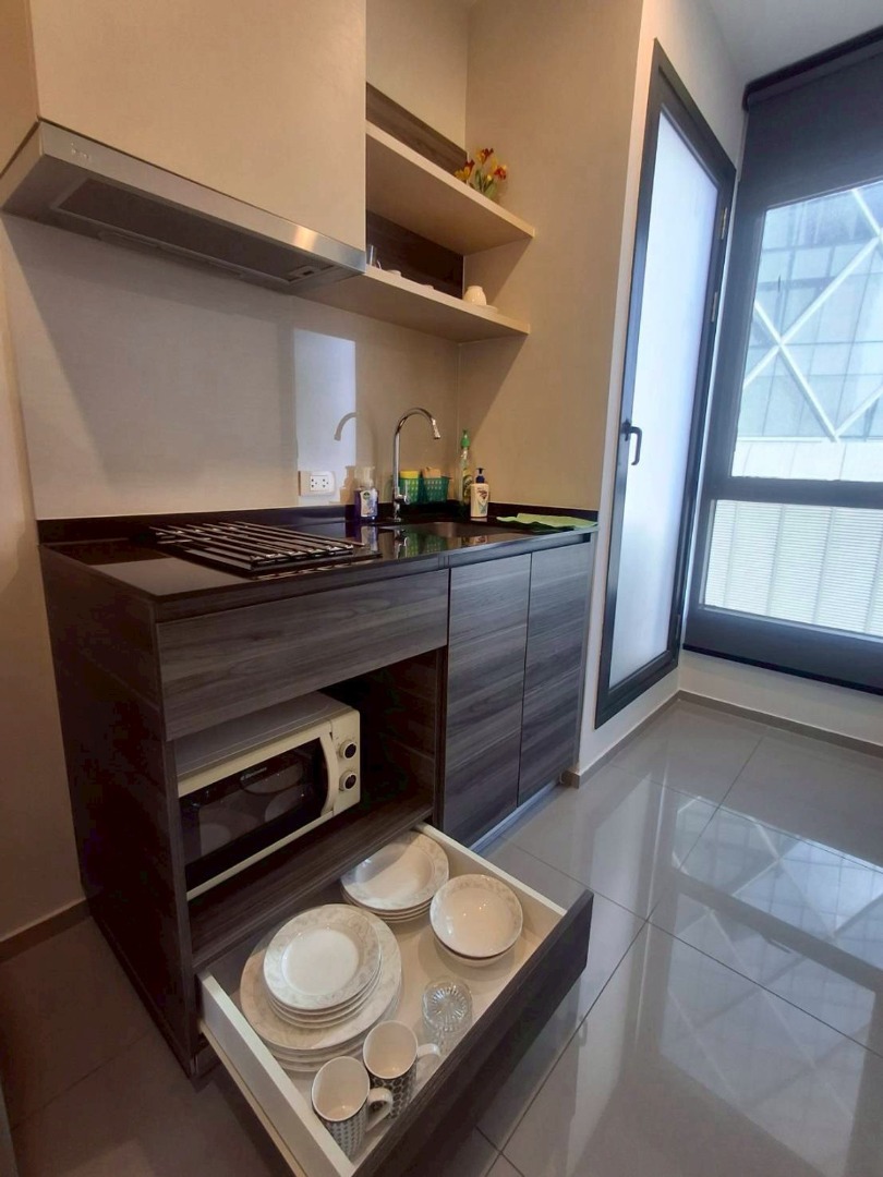 Centric Ari Station, 2 bed condo in Ari, Bangkok — photo 9