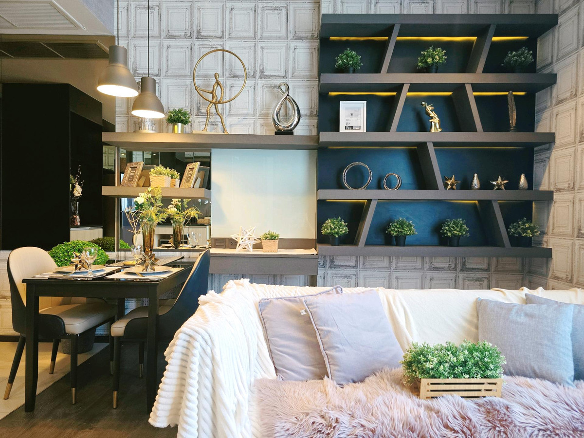 Edge by Sansiri Sukhumvit 23