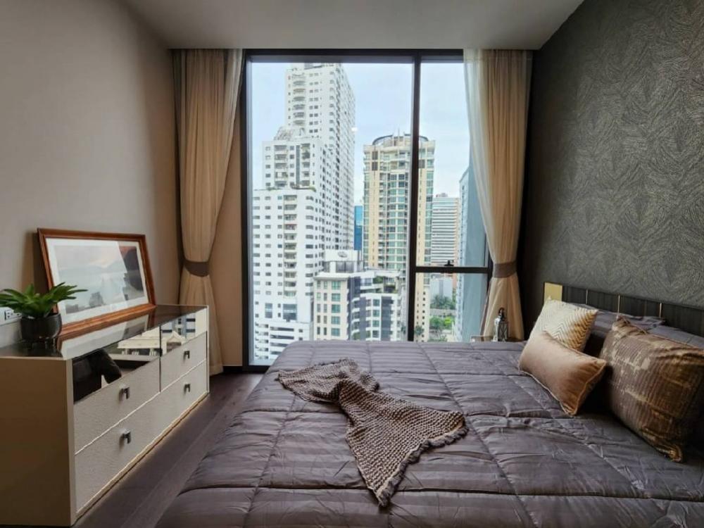Laviq Sukhumvit 57, 1 bed condo in Sukhumvit, Bangkok — photo 7