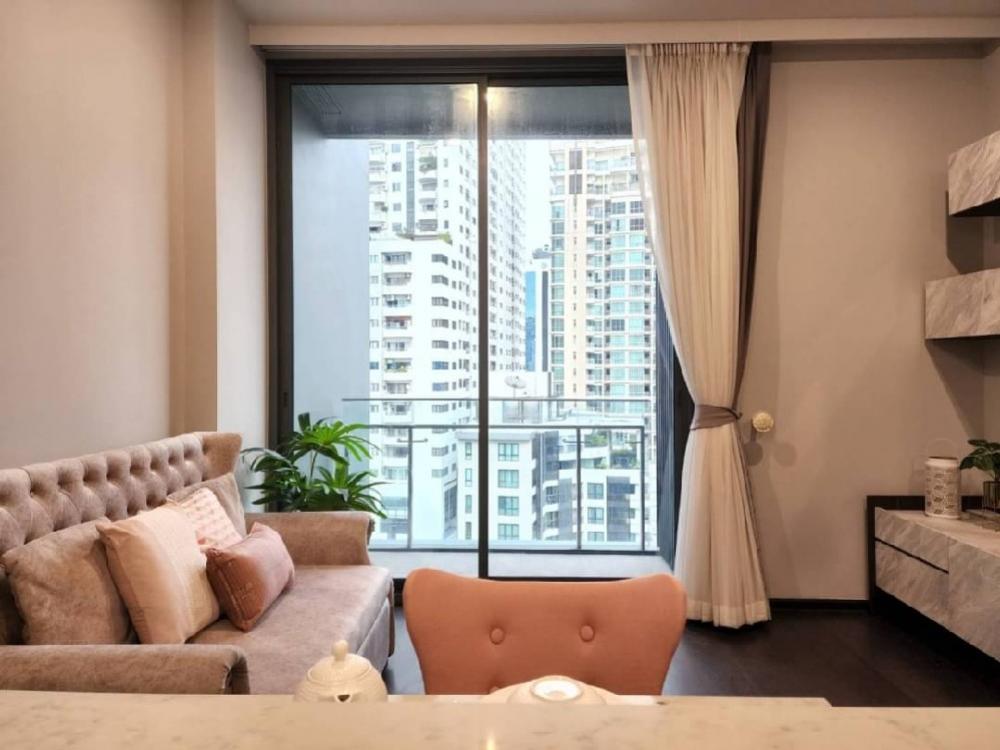 Laviq Sukhumvit 57, 1 bed condo in Sukhumvit, Bangkok — photo 2