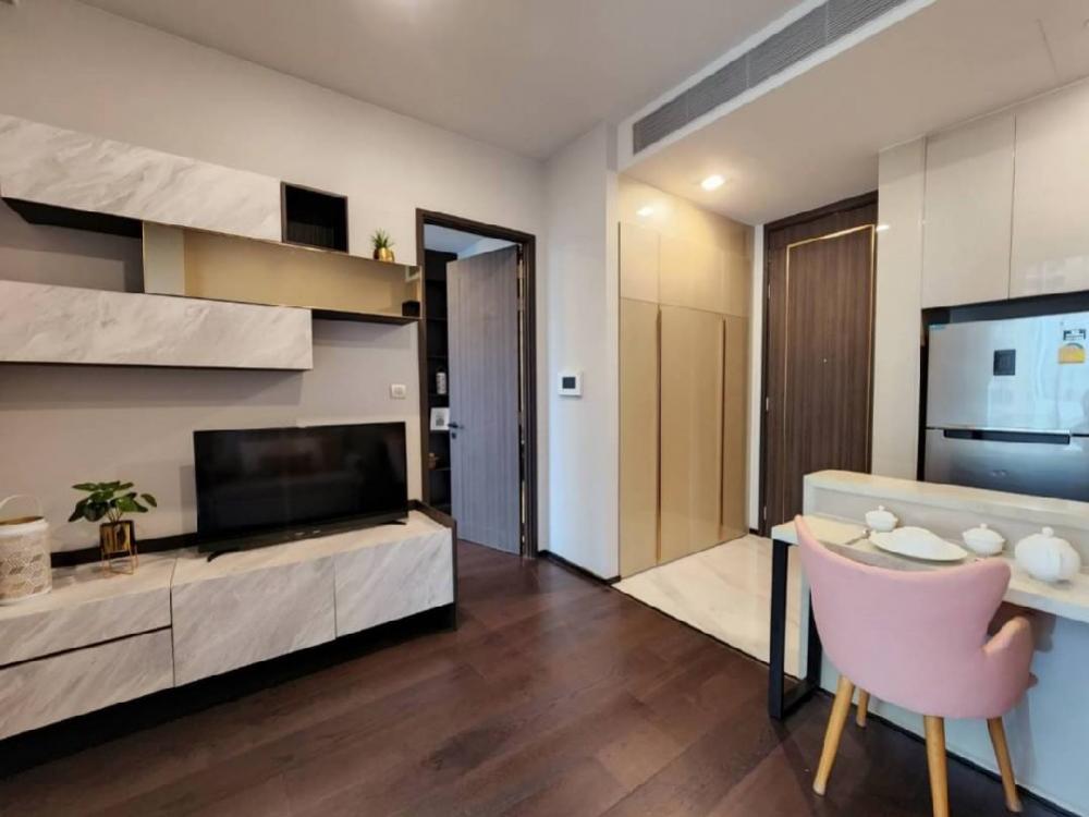 Laviq Sukhumvit 57, 1 bed condo in Sukhumvit, Bangkok — photo 3