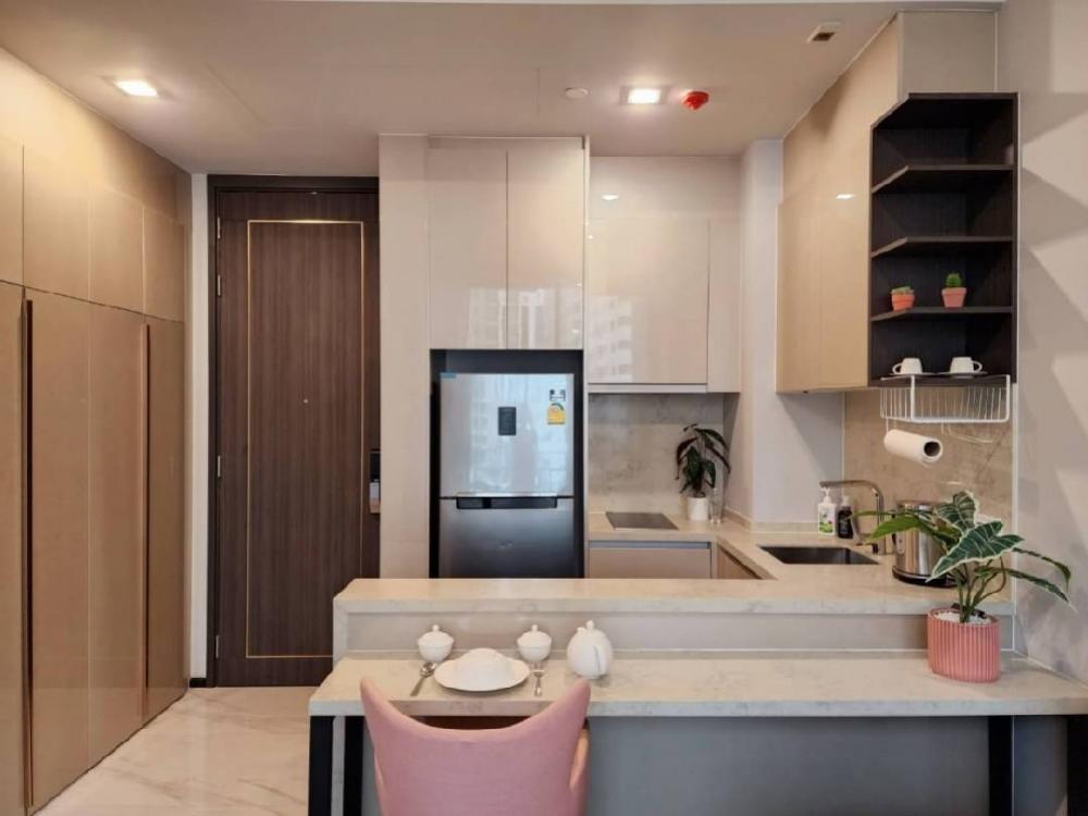 Laviq Sukhumvit 57, 1 bed condo in Sukhumvit, Bangkok — photo 4