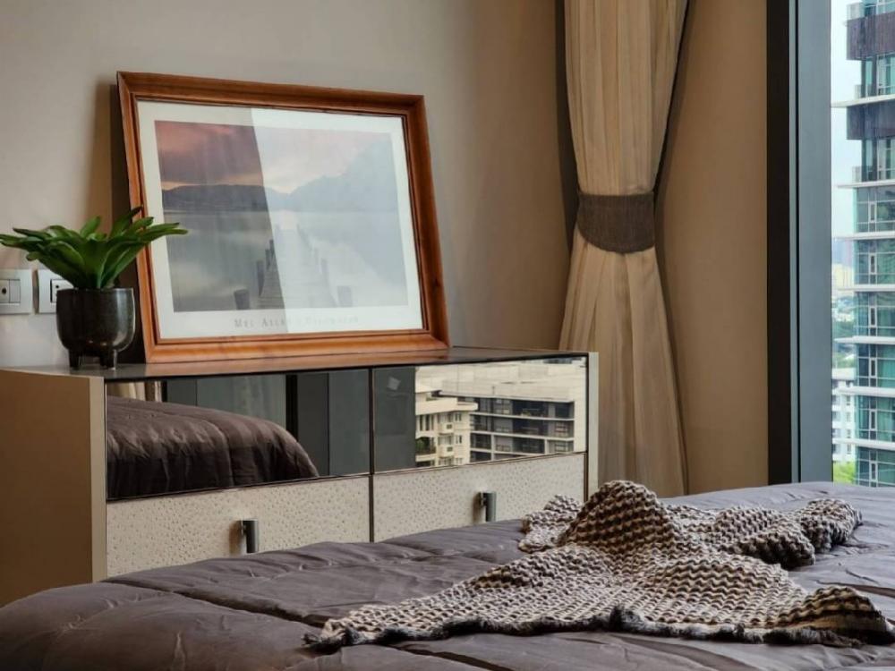 Laviq Sukhumvit 57, 1 bed condo in Sukhumvit, Bangkok — photo 8