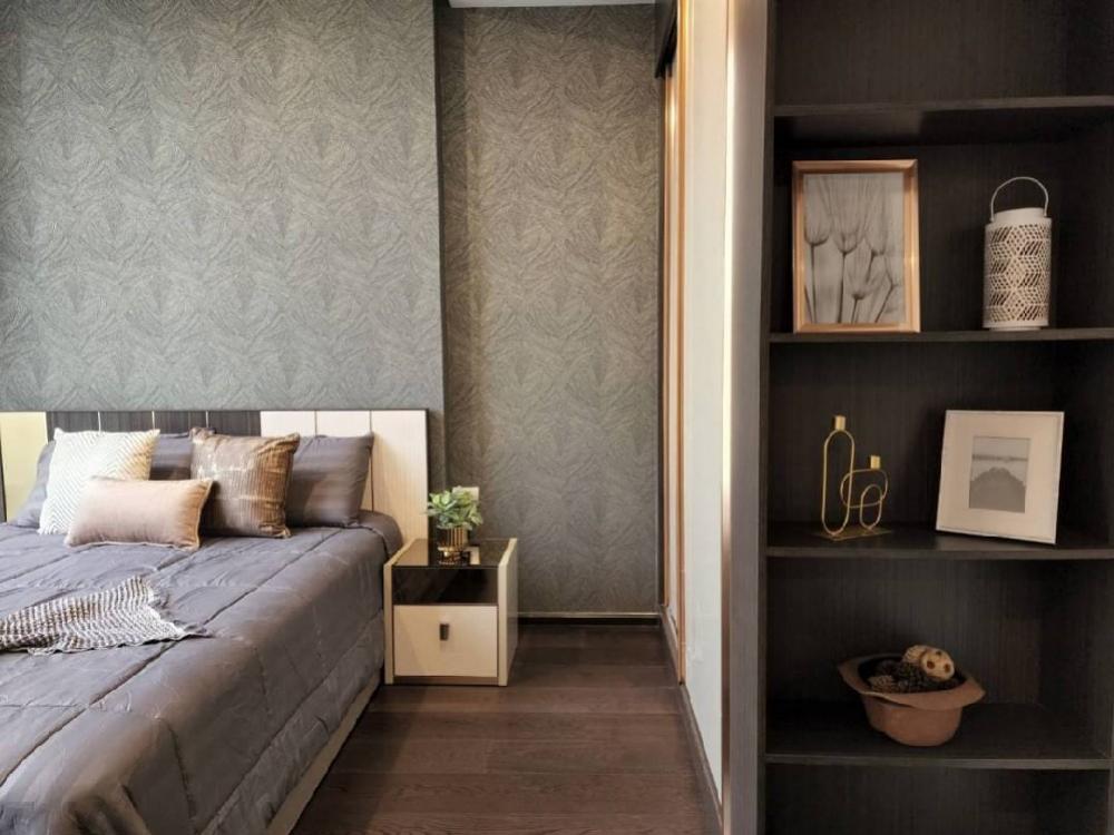 Laviq Sukhumvit 57, 1 bed condo in Sukhumvit, Bangkok — photo 9