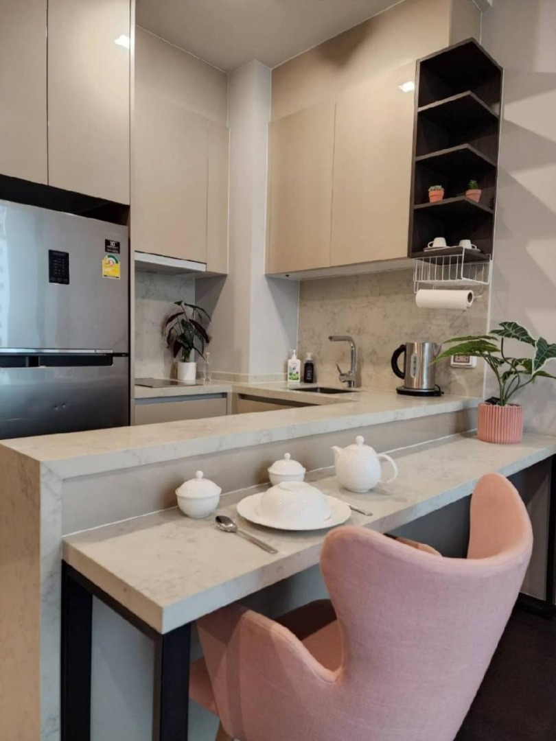 Laviq Sukhumvit 57, 1 bed condo in Sukhumvit, Bangkok — photo 5