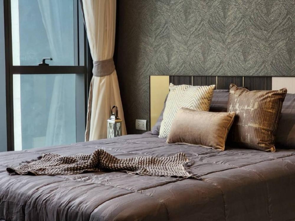 Laviq Sukhumvit 57, 1 bed condo in Sukhumvit, Bangkok — photo 10