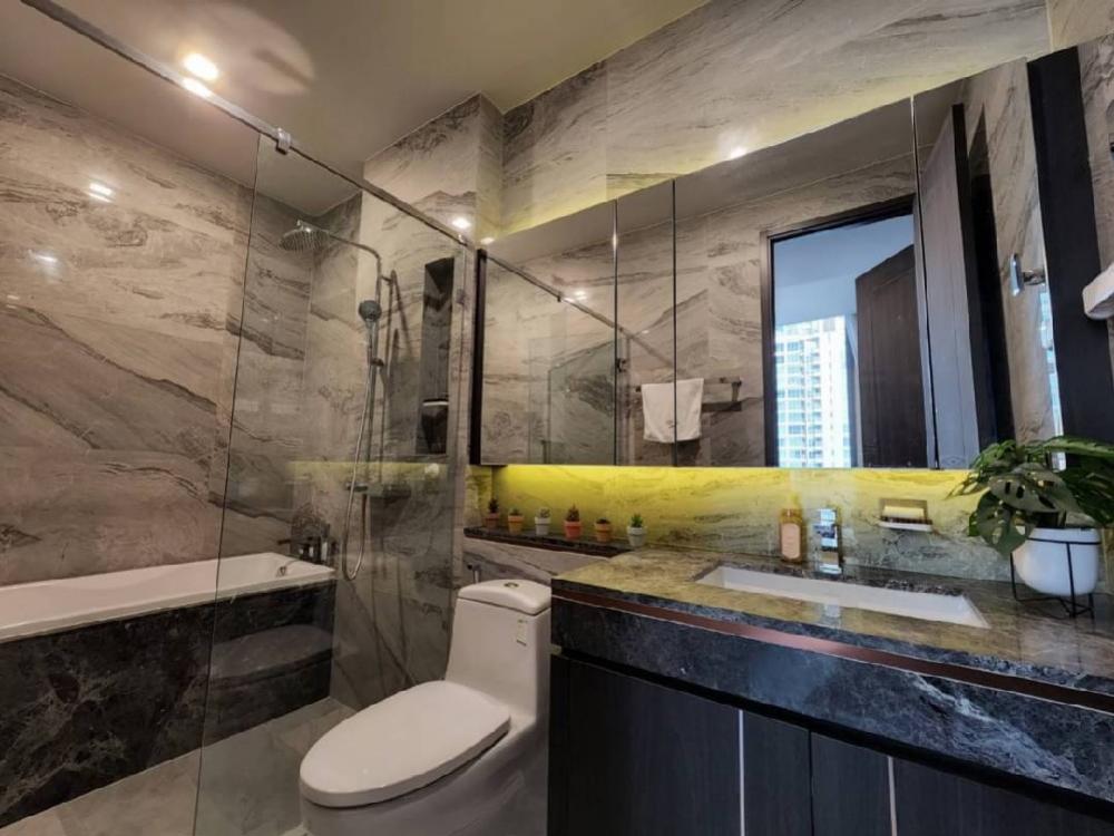 Laviq Sukhumvit 57, 1 bed condo in Sukhumvit, Bangkok — photo 11