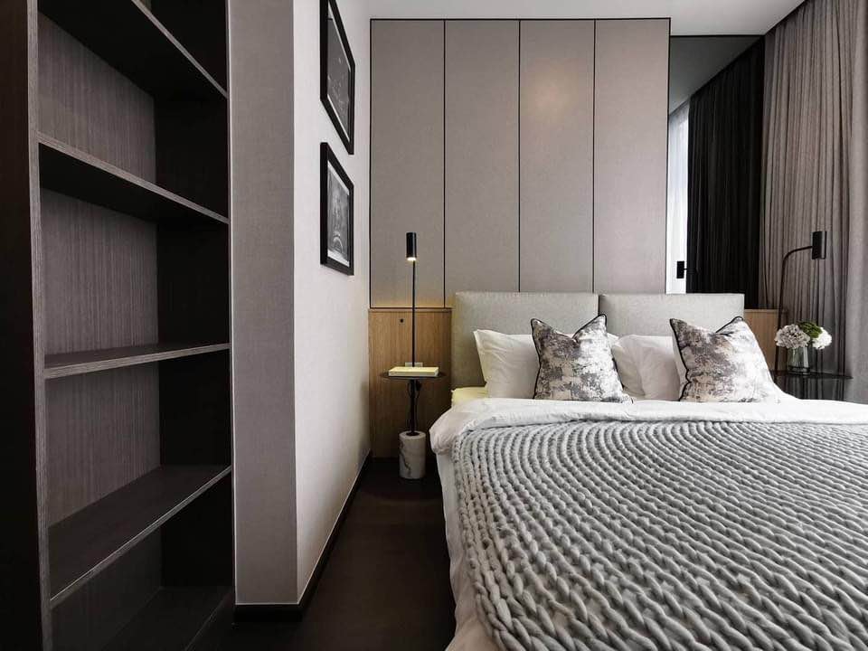 Laviq Sukhumvit 57, 1 bed condo in Sukhumvit, Bangkok — photo 9