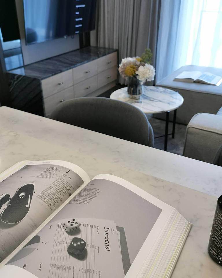 Laviq Sukhumvit 57, 1 bed condo in Sukhumvit, Bangkok — photo 11