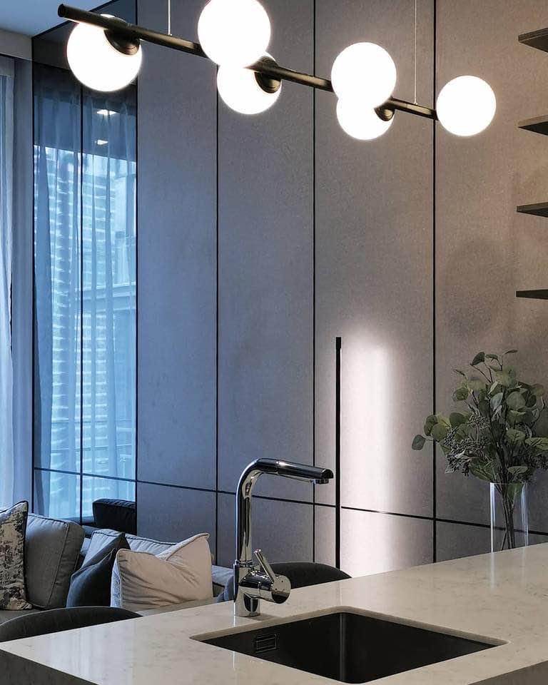 Laviq Sukhumvit 57, 1 bed condo in Sukhumvit, Bangkok — photo 6