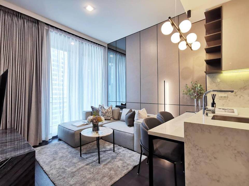 Laviq Sukhumvit 57