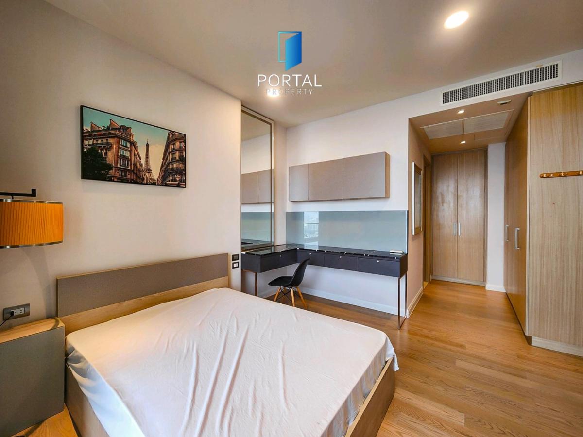 Magnolias Waterfront Residences (ICONSIAM), 1 bed condo in Wongwian Yai, Bangkok — photo 8