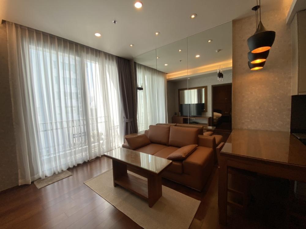Quattro by Sansiri, 1 bed condo in Sukhumvit, Bangkok — photo 2