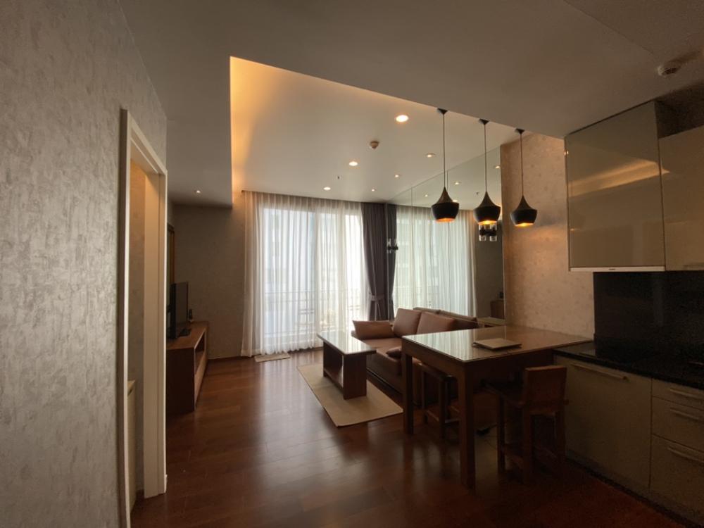 Quattro by Sansiri, 1 bed condo in Sukhumvit, Bangkok — photo 3