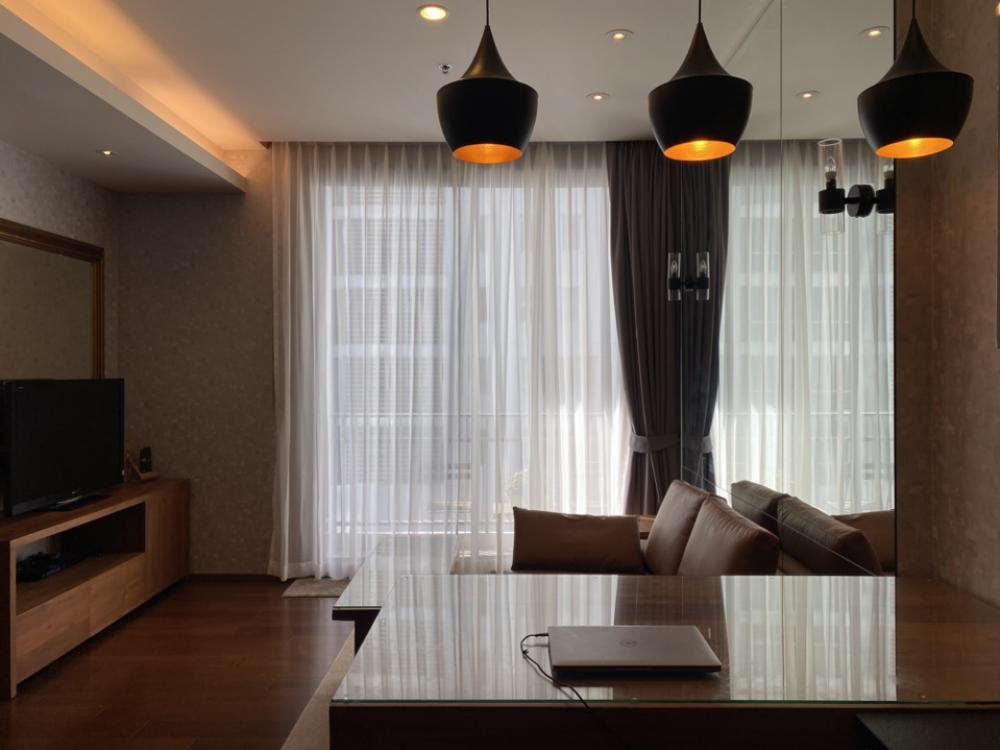 Quattro by Sansiri, 1 bed condo in Sukhumvit, Bangkok — photo 4