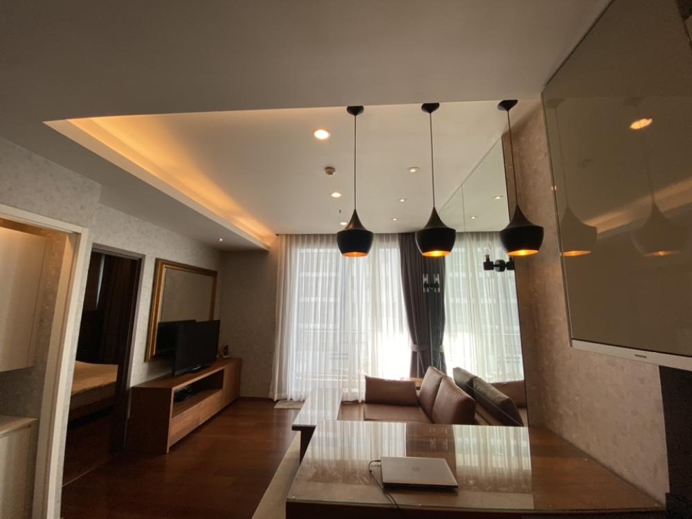 Quattro by Sansiri, 1 bed condo in Sukhumvit, Bangkok — photo 5
