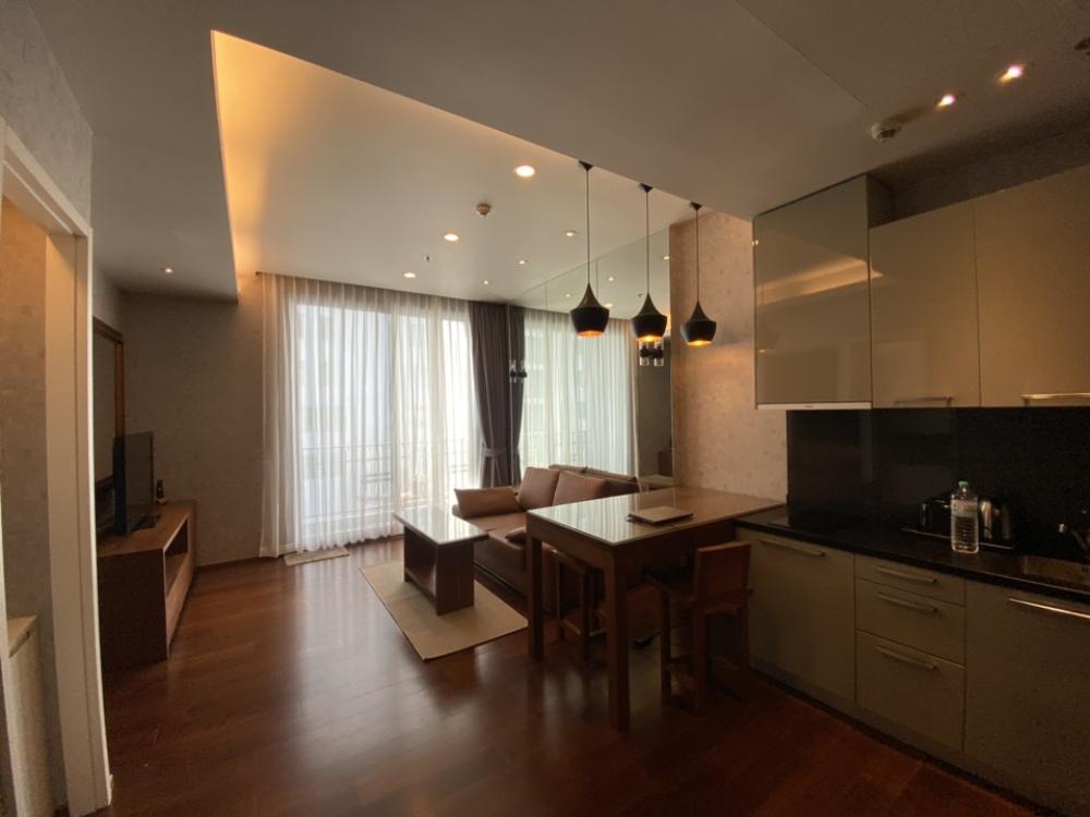 Quattro by Sansiri, 1 bed condo in Sukhumvit, Bangkok — photo 6