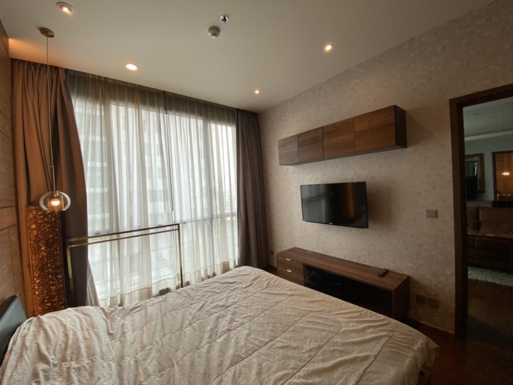 Quattro by Sansiri, 1 bed condo in Sukhumvit, Bangkok — photo 8