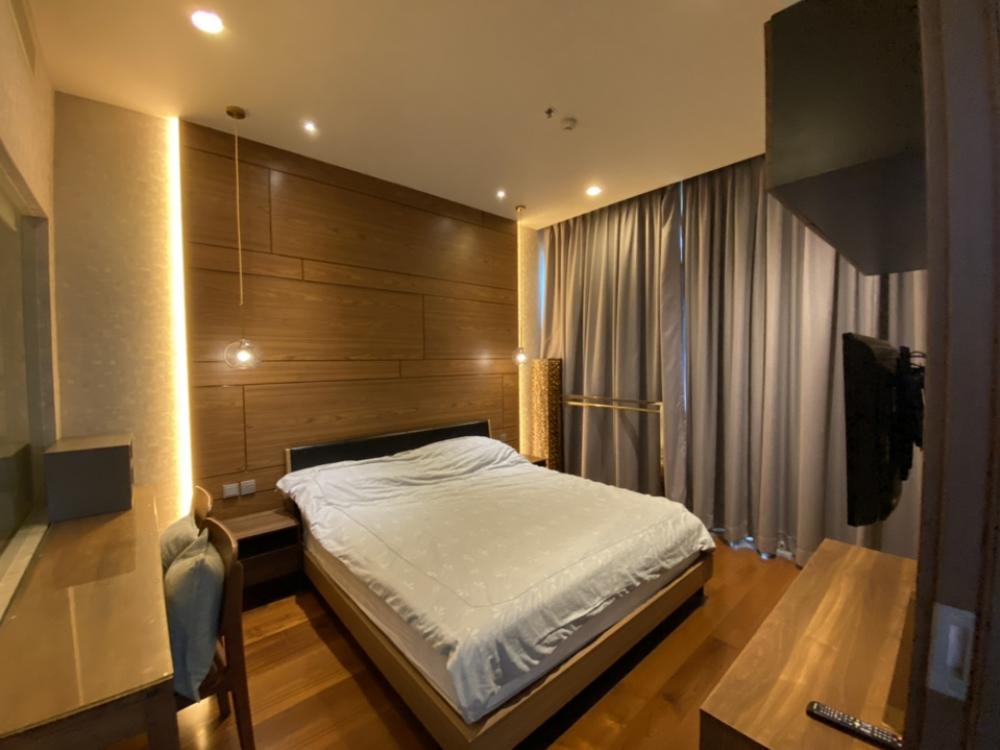 Quattro by Sansiri, 1 bed condo in Sukhumvit, Bangkok — photo 9
