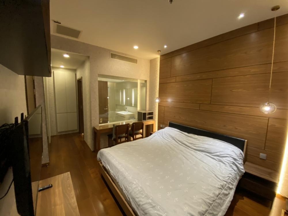 Quattro by Sansiri, 1 bed condo in Sukhumvit, Bangkok — photo 10