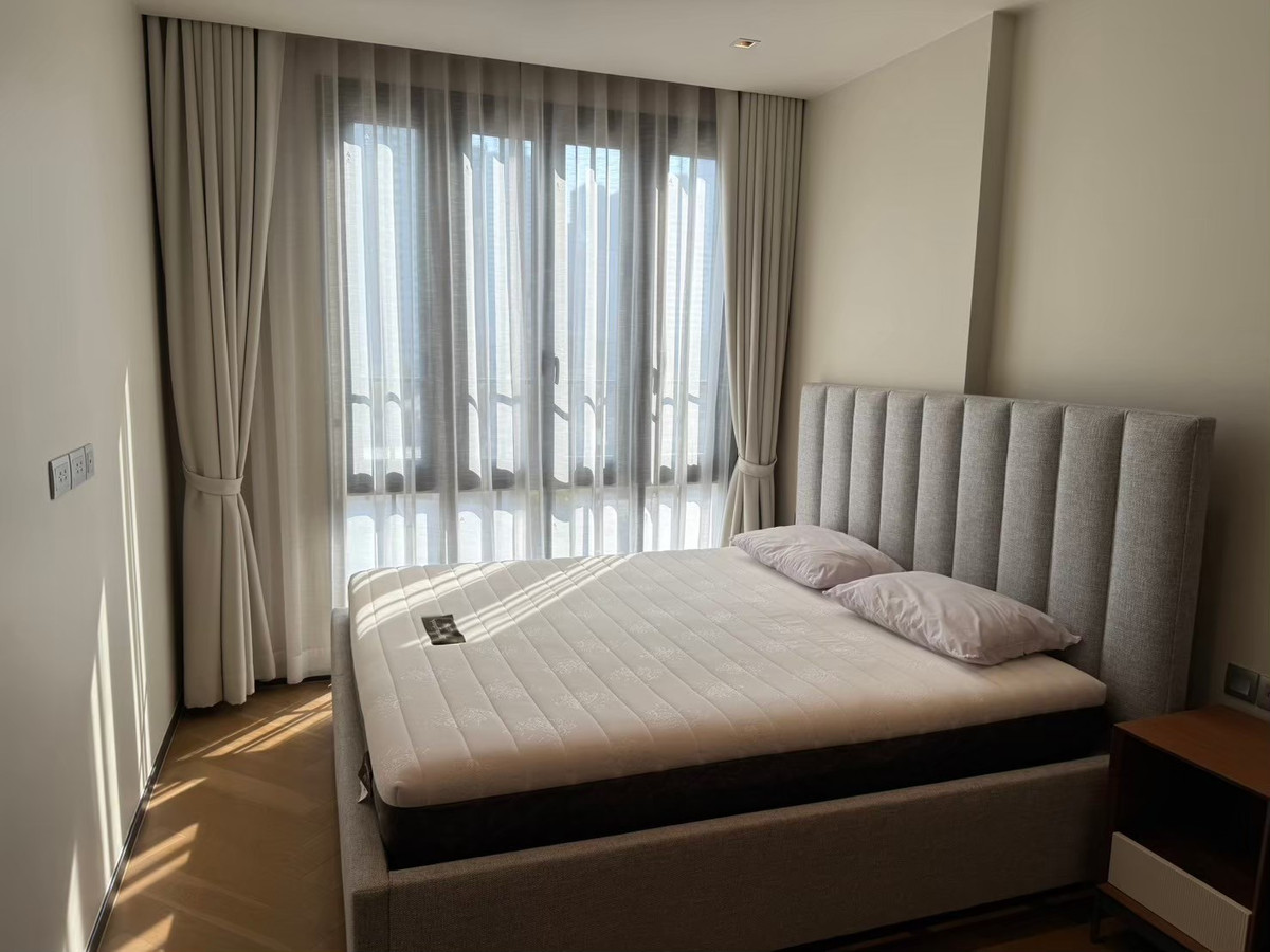 The Reserve Sukhumvit 61, 1 bed condo in Sukhumvit, Bangkok — photo 2