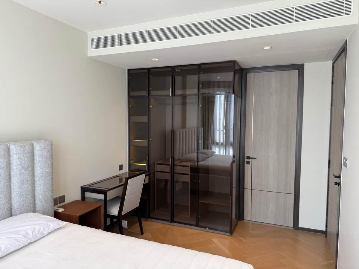 The Reserve Sukhumvit 61, 1 bed condo in Sukhumvit, Bangkok — photo 3