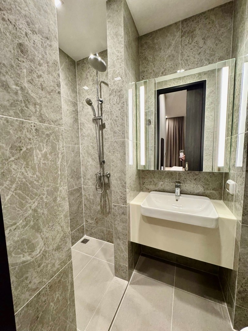 Noble Around Ari, 1 bed condo in Ari, Bangkok — photo 6