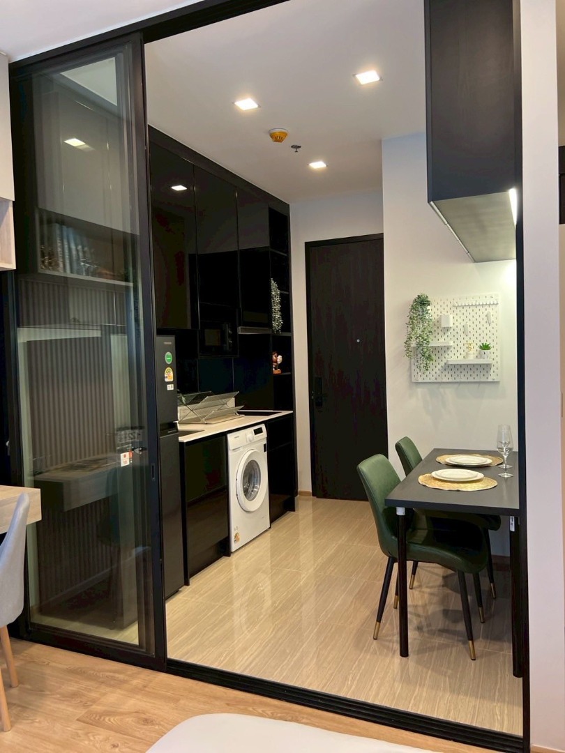 Noble Around Ari, 1 bed condo in Ari, Bangkok — photo 2