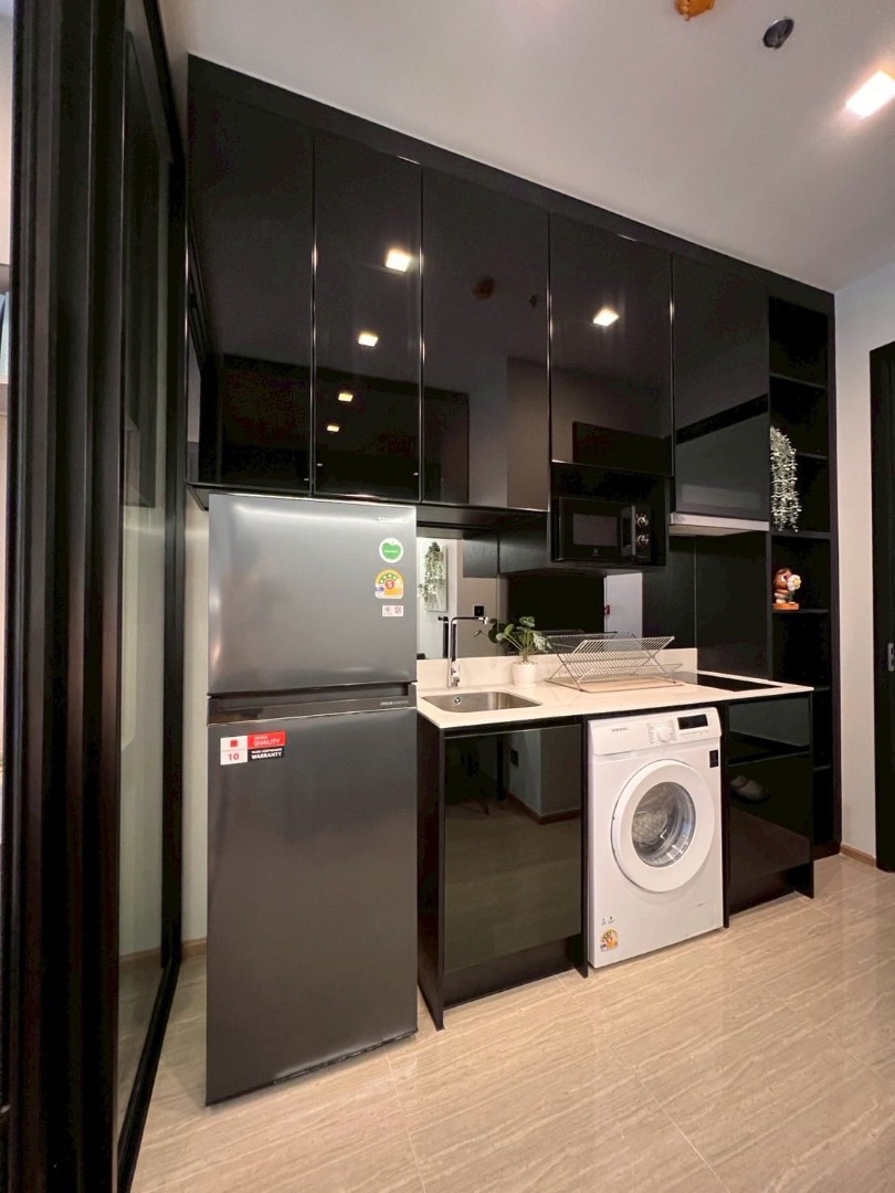 Noble Around Ari, 1 bed condo in Ari, Bangkok — photo 3