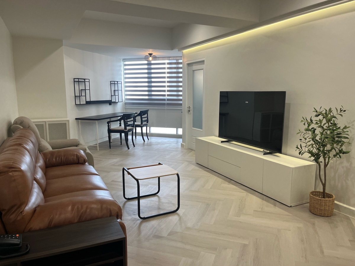 Tai Ping Tower, 2 bed condo in Sukhumvit, Bangkok — photo 2