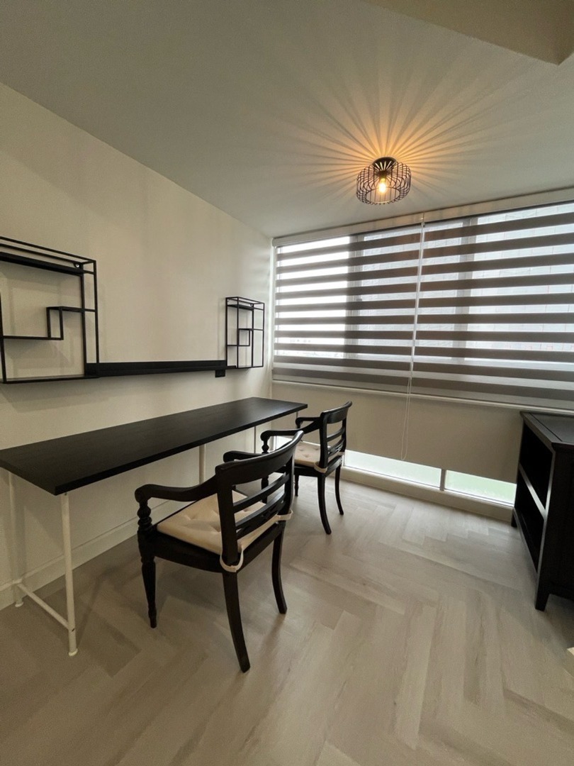 Tai Ping Tower, 2 bed condo in Sukhumvit, Bangkok — photo 4