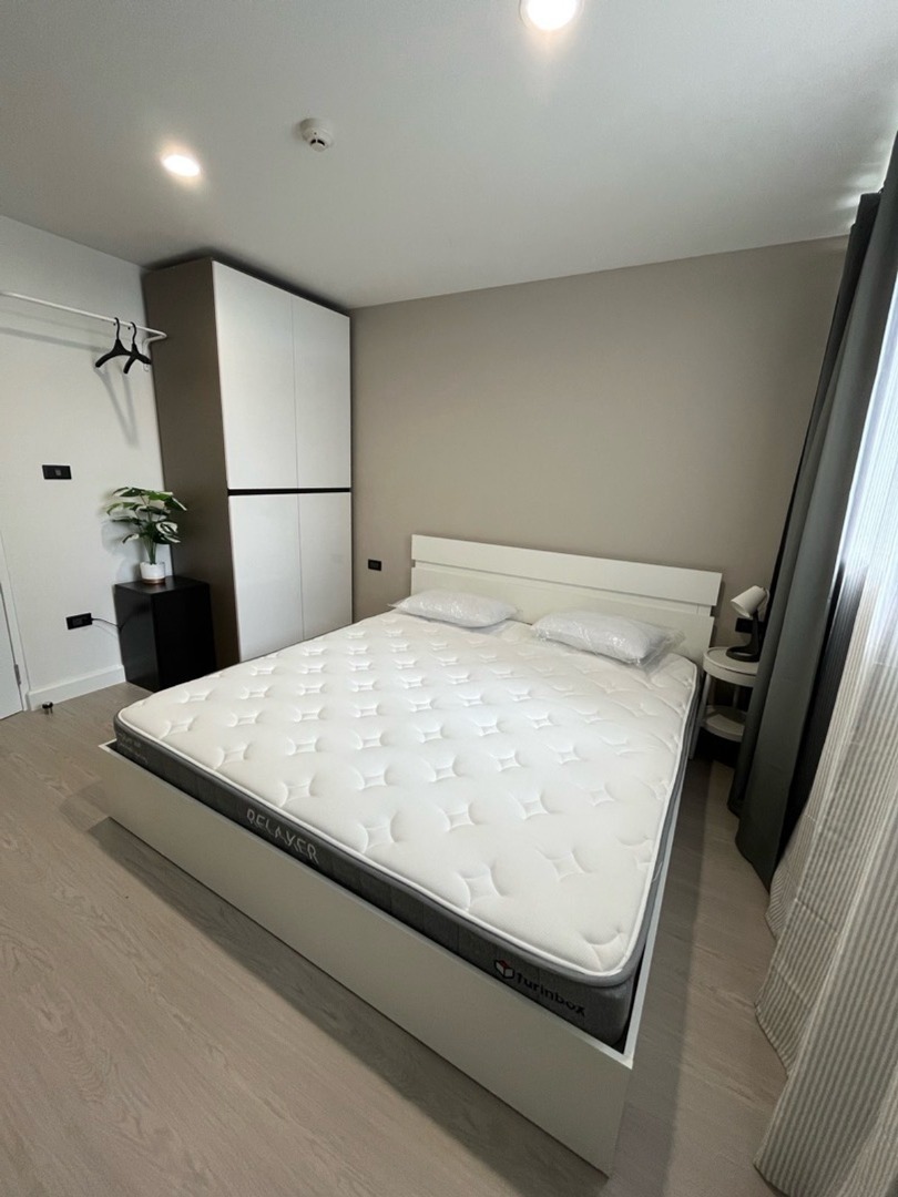 Tai Ping Tower, 2 bed condo in Sukhumvit, Bangkok — photo 5