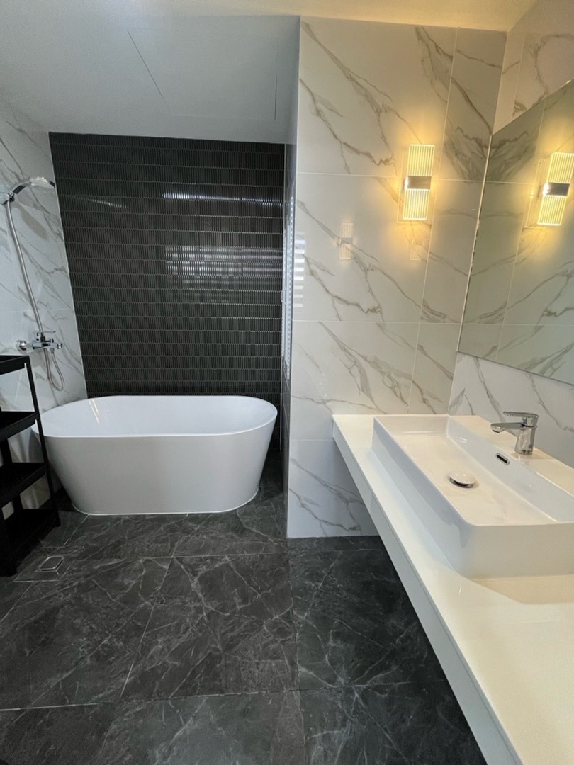 Tai Ping Tower, 2 bed condo in Sukhumvit, Bangkok — photo 6