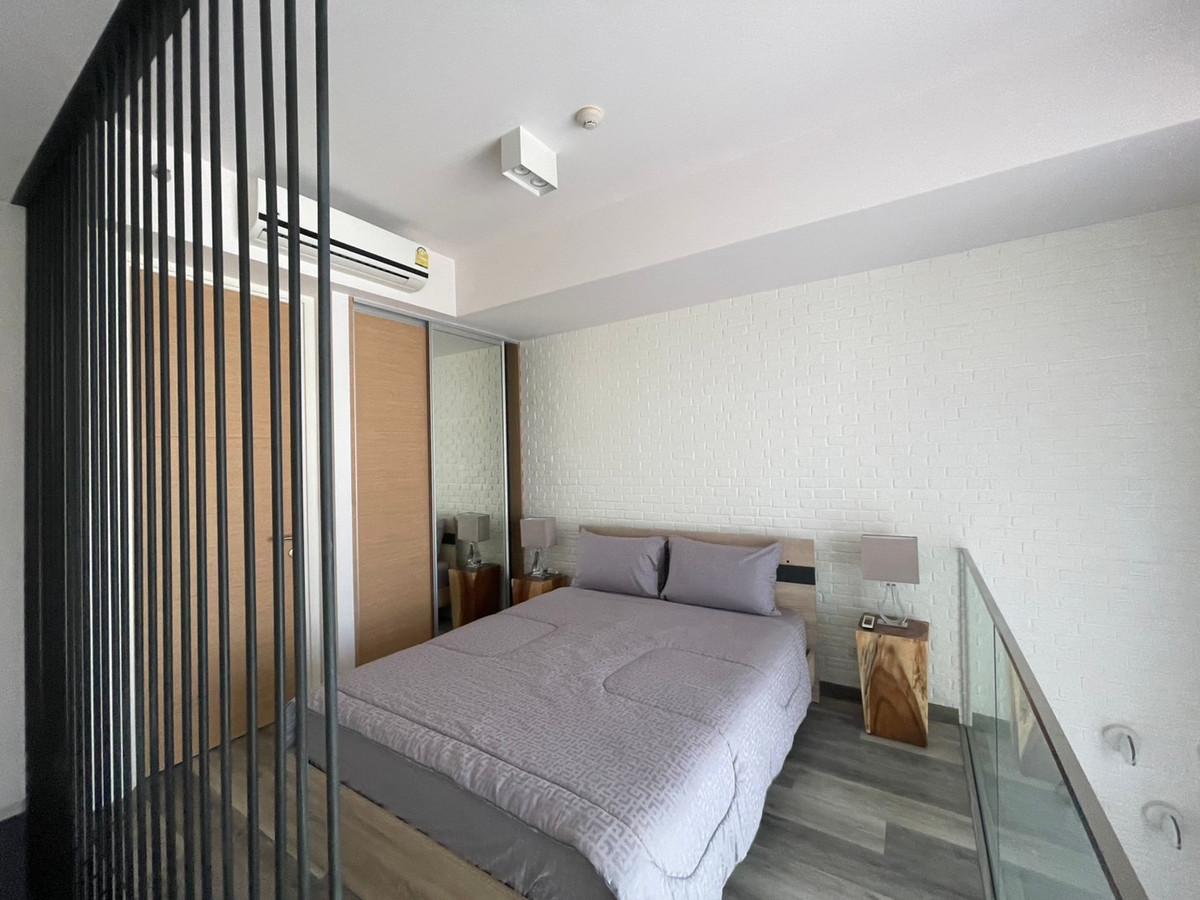 The Loft Ekkamai, 1 bed condo in Sukhumvit, Bangkok — photo 8