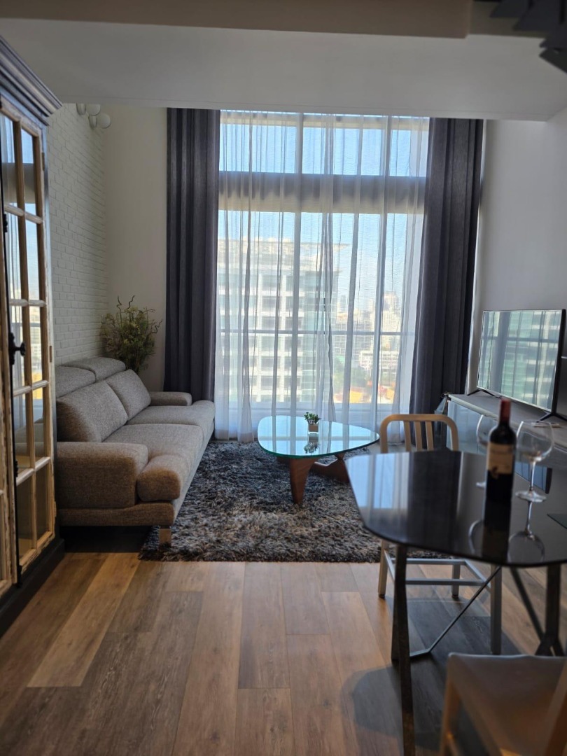 The Loft Ekkamai, 1 bed condo in Sukhumvit, Bangkok — photo 5