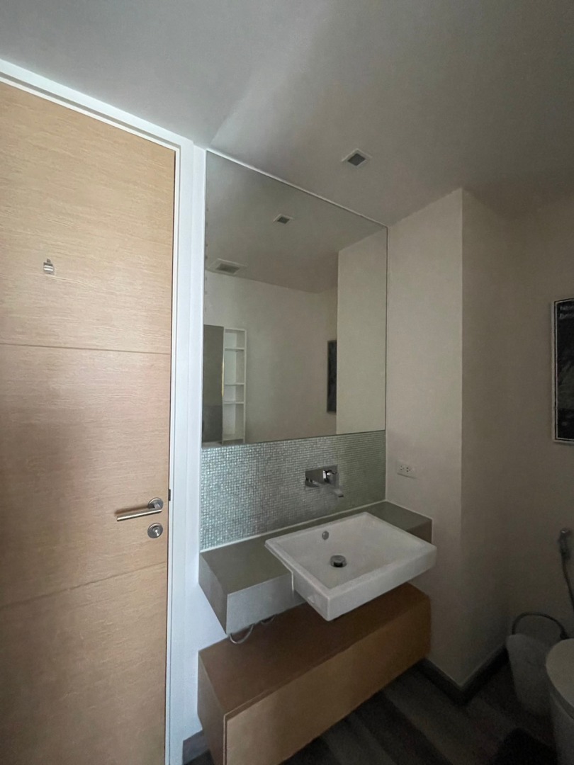 The Loft Ekkamai, 1 bed condo in Sukhumvit, Bangkok — photo 10