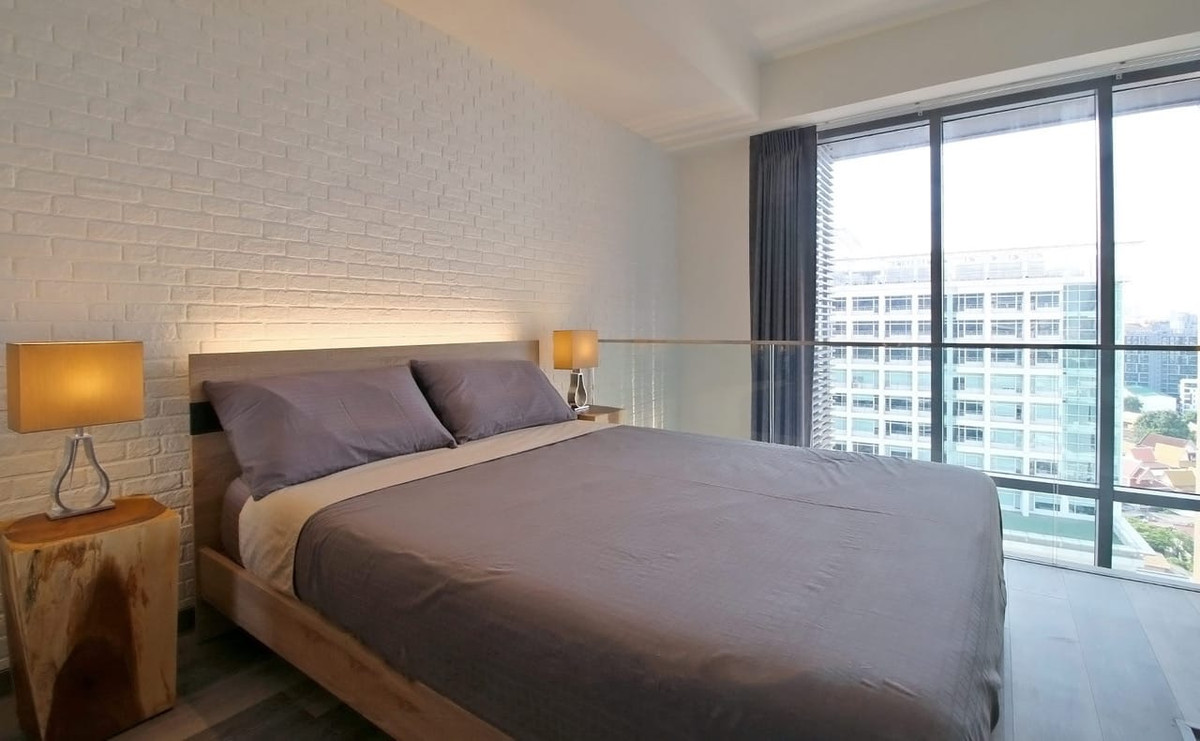The Loft Ekkamai, 1 bed condo in Sukhumvit, Bangkok — photo 9
