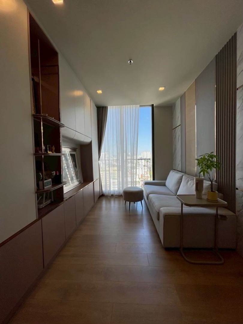 Noble Around Sukhumvit 33
