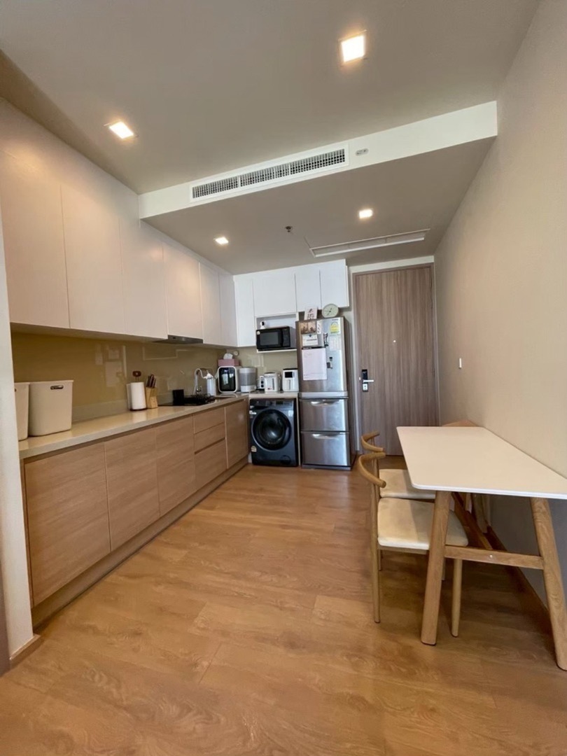 Noble Around Sukhumvit 33, 1 bed condo in Sukhumvit, Bangkok — photo 3